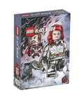 77905 LEGO Marvel Taskmaster's Ambush