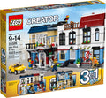31026 Creator Bike Shop & Cafe
