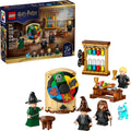 76460 Harry Potter Hogwarts Castle: Sorting Hat Ceremony