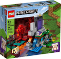21172 The Ruined Portal