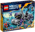 70352 Nexo Knights Jestro's Headquarters