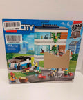 60291 LEGO City Family House