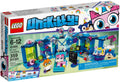 41454 Lego UNIKITTY Dr. Fox™ Laboratory
