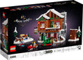 10325 Alpine Lodge