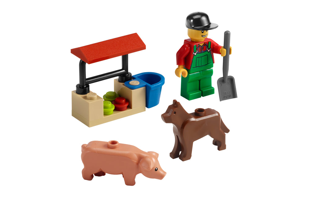 7566 City Farmer