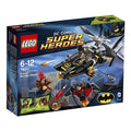 76011 LEGO Super Heroes Batman: Man-Bat Attack