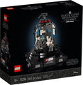 75296 Lego Star Wars™ Darth Vader™ Meditation Chamber