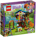 D20-41335 DAMAGED Mia's Tree House