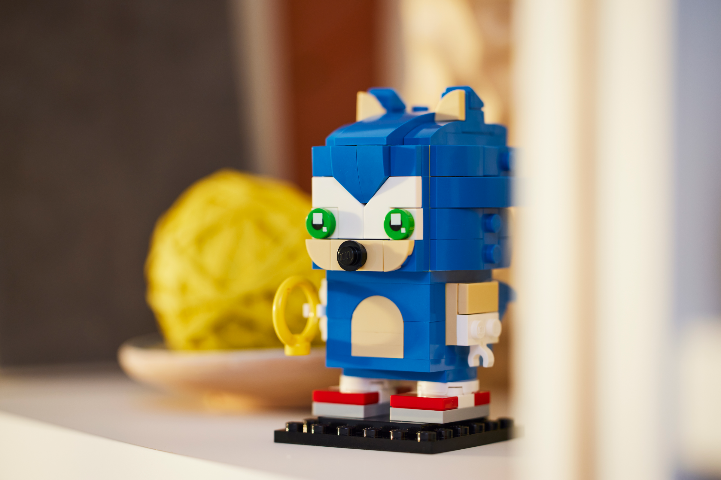 40627 Sonic the Hedgehog