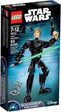 75110 LEGO Star Wars Luke Skywalker