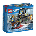 60127 Lego Prison Island Starter Set