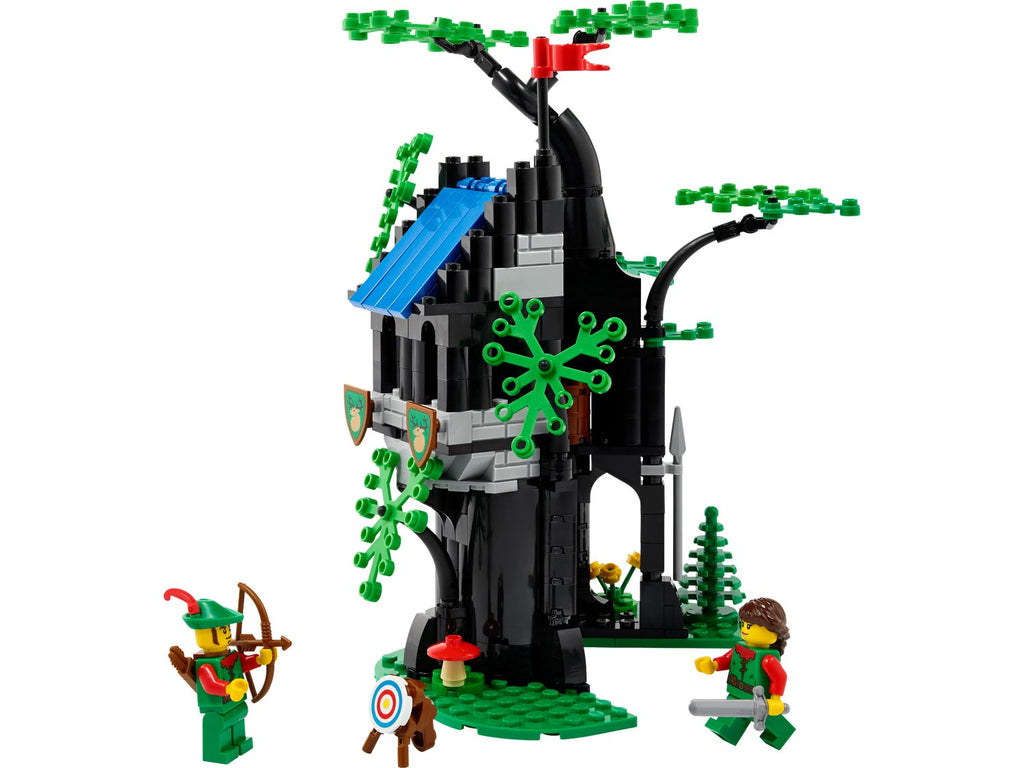 40567 GWP Forest Hideout