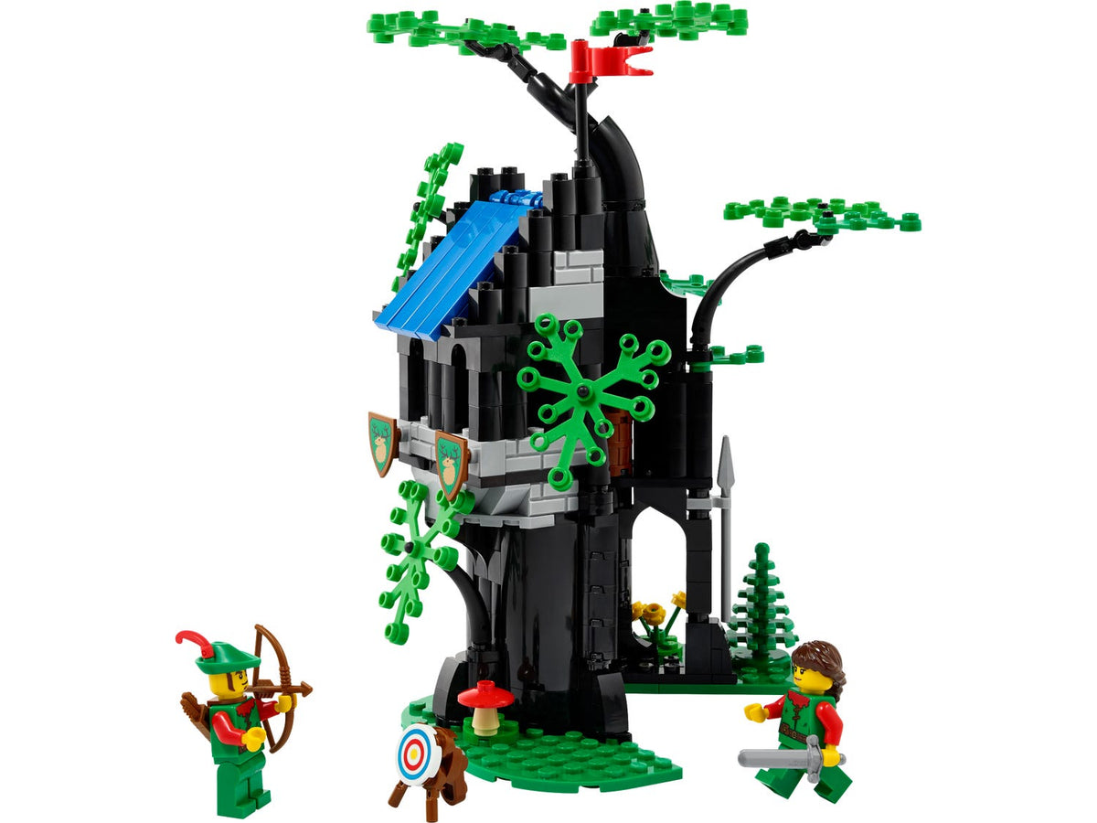 40567 GWP Forest Hideout