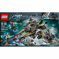 70164 LEGO Ultra Agents Hurricane Heist