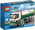 U-60016 City Tanker Truck