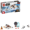 75268 LEGO Star Wars Snowspeeder