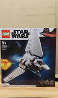 U-75302 Used Lego Star Wars™ Imperial Shuttle™