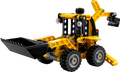 42197 Technic Backhoe Loader