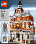 10224 Modular Buildings Town Hall
