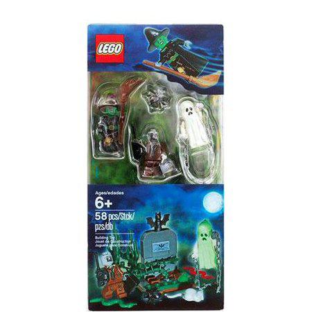 850487 LEGO Halloween Pack