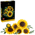 11502 Botanicals Sunflower Bouquet