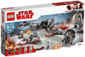 U-75202 Used Defense of Crait™