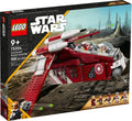 75354 Lego Coruscant Guard Gunship