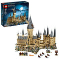71043 Harry Potter Hogwarts Castle