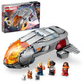76232 LEGO Marvel The Hoopty
