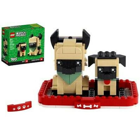 40440 German Shepherds
