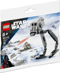 30495 Lego Star Wars AT-ST Polybag