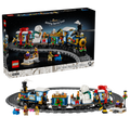 10361 Holiday Express Train
