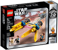 75258 Lego STAR WARS Anakin’s Podracer™ – 20th Anniversary Edition