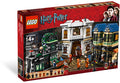 10217 Lego Harry Potter Diagon Alley