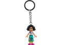 854287 Lego Mirabel Key Chain