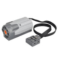Technic M Motor - Lego Compatible