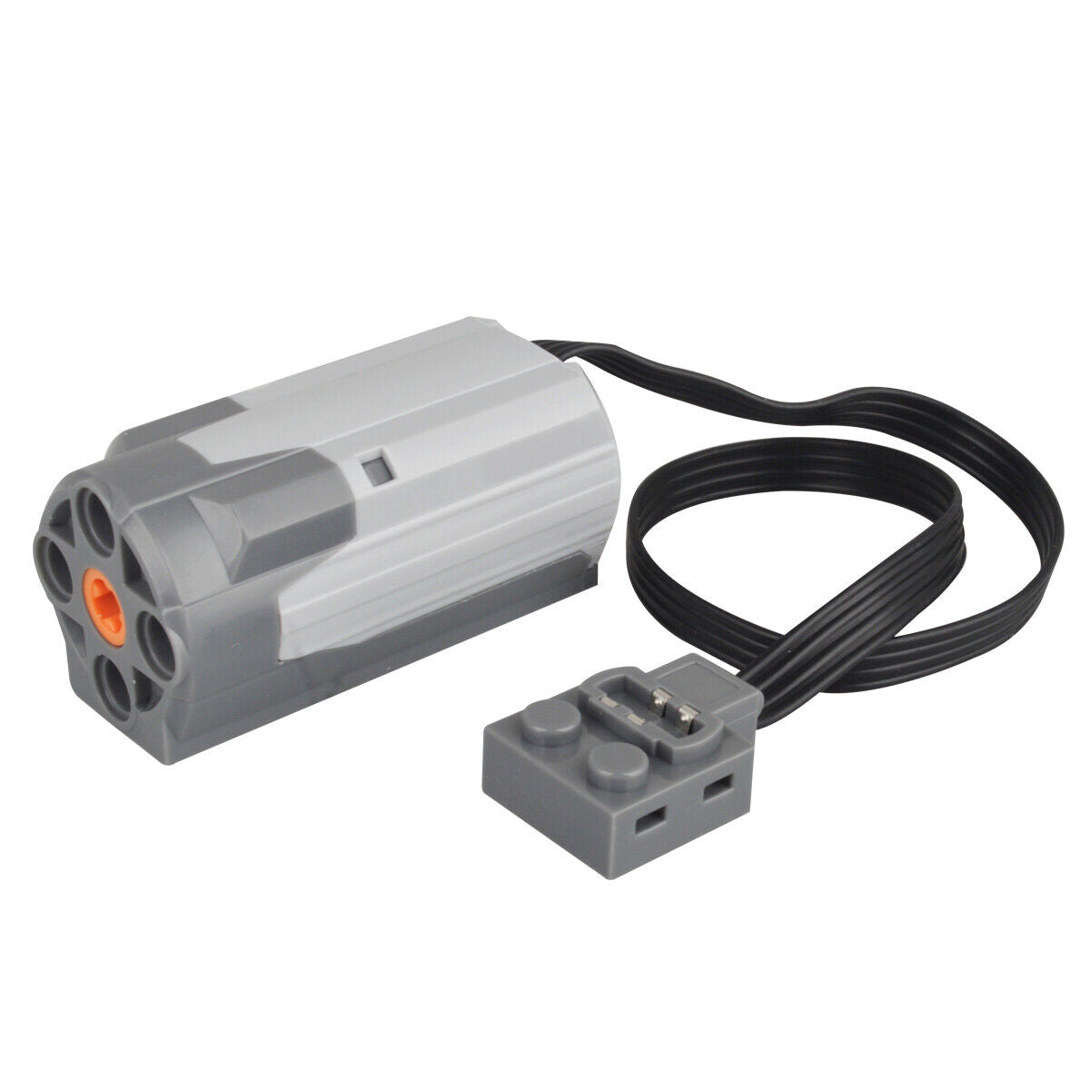 Technic M Motor - Lego Compatible