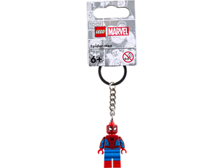 854290 LEGO Spider-Man Key Chain