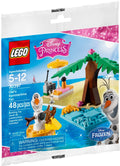 30397 Disney Olaf's Summertime Fun Polybag
