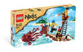 6240 Lego Pirates Kraken Attackin'