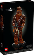 75371 Star Wars Chewbacca™