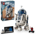 U-75379 Star Wars R2-D2