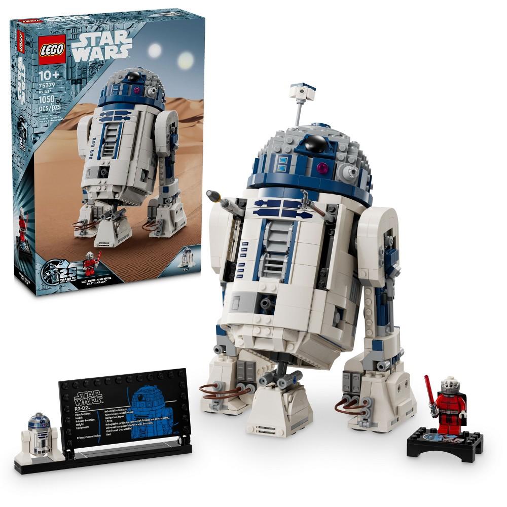 U-75379 Star Wars R2-D2