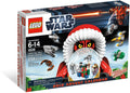9509 Star Wars Advent Calendar 2012