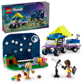 42603 Friends Stargazing Camping Vehicle