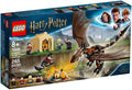 75946 Lego Harry Potter™ Hungarian Horntail Triwizard Challenge