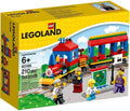 40166 LEGO Legoland Train