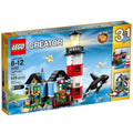 31051 Lego Creator 3-in-1 Lighthouse Point