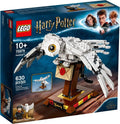 U-75979 USED Harry Potter Hedwig (retired 2023)