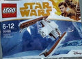 30498 Star Wars Imperial AT-Hauler Polybag